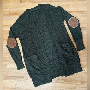 WOMENS RDI LONG SWEATER